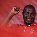 Mozambique president sworn in amid election boycott