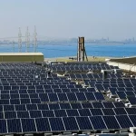 Egypt rushes towards solar energy amid surging gas prices