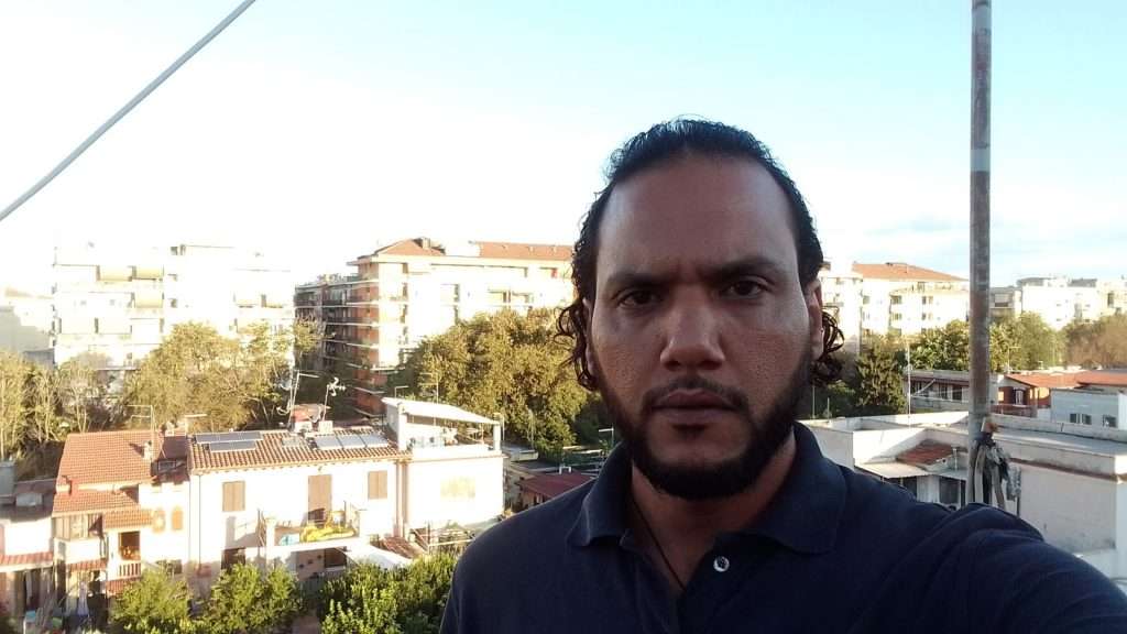 Mohamed Dihani: Moroccan state weaponizes defamation