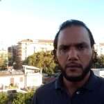 Mohamed Dihani: Moroccan state weaponizes defamation