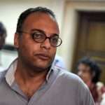 Egypt releases activist Hossam Bahgat on bail