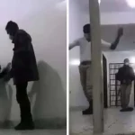 New footage reveals torture in Garnada prison in eastern Libya