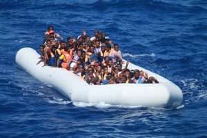 UNICEF calls for protection for child refugees from Libya