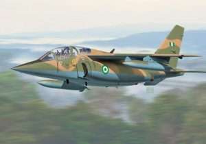 Nigeria: Military kills 16 civilians in air strike blunder