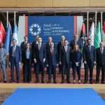 Third North African summit to be held in Tripoli