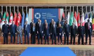 Third North African summit to be held in Tripoli