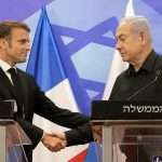 Macron tells Netanyahu to honor Lebanon ceasefire as 22 die