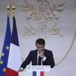 Macron suggests Sahel countries are ungrateful towards France