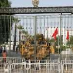 Tunisia: President extends exceptional emergency powers