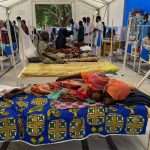 Sudan cholera outbreak kills 1,316 since August 12