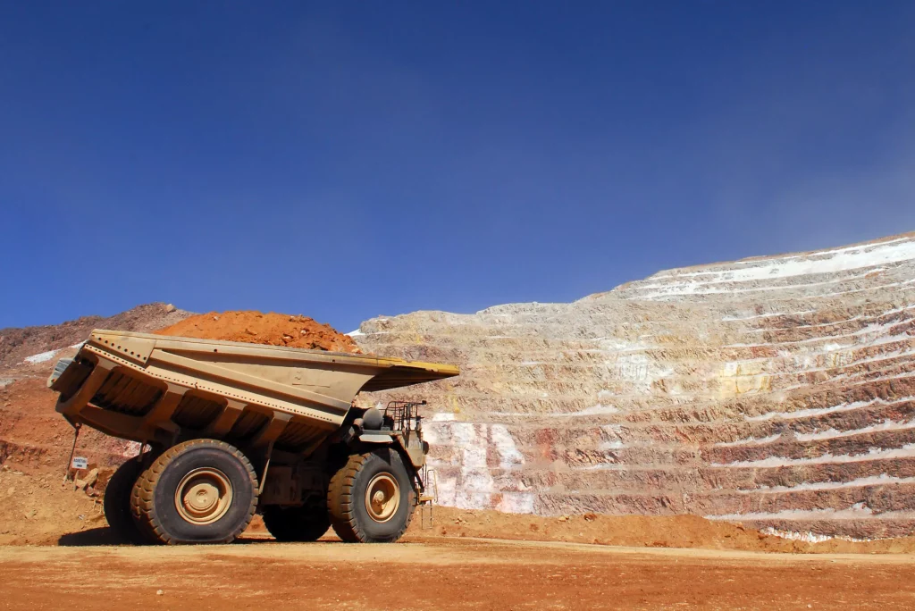 Mali government seizes gold, Barrick operations suspended