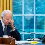 White House says Biden working with Sisi on Gaza ceasefire