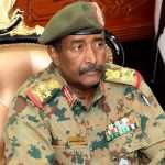 Sudan leader says no return to pre-war situation with RSF militia