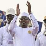 Provisional results show victory for Chad’s ruling party