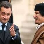 Sarkozy stands trial over Gadhafi campaign financing