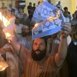 Libya: Protesters rally against Israel normalisation