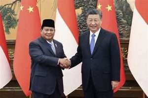 BRICS: Indonesia to become a fully-fledged member