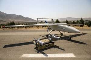 Drone attacks cause power outages in Sudan