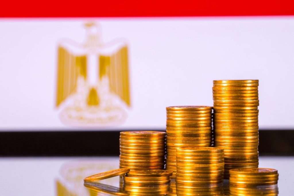 Egypt inflation expected to ease to 24.2% in December