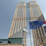 President of EU parliament visits Egypt