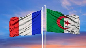 France arrests sixth Algerian influencer over inciting violence