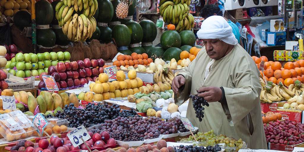 Egypt’s current account deficit surges in July to September 2024