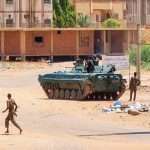 Sudanese army claims breakthrough victory in Khartoum