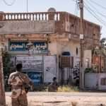 Sudanese army claims major victory in Khartoum