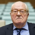 French far-right leader Jean-Marie Le Pen dies aged 96