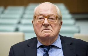 French far-right leader Jean-Marie Le Pen dies aged 96