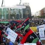 Libyan authorities continue crackdown on civic freedoms