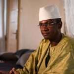 Former Malian PM Choguel Maïga accused of embezzlement