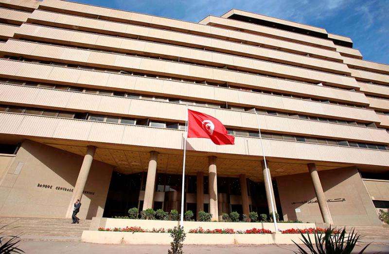 Tunisia pays off bn in foreign loans