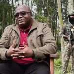 DR Congo bans Al Jazeera over rebel interview