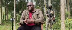 DR Congo bans Al Jazeera over rebel interview