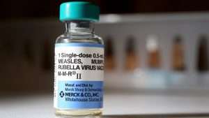 Morocco: Conspiracy theories blamed for measles outbreak