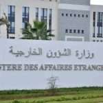 Algeria accuses France of waging disinformation campaign