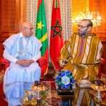 Morocco and Mauritania coordinate over telecoms