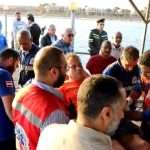 Red Sea survivors accuse Egyptian authorities of cover up