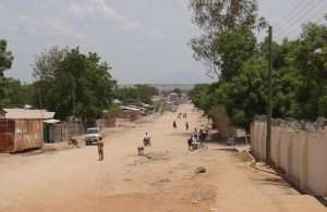 16 Sudanese nationals killed in unrest, says South Sudan