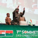 Junta-led Sahel states ready to form joint force