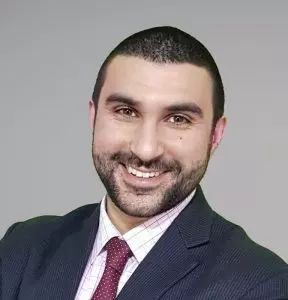 Sami Hamdi: Trump relations with Algeria and Morocco