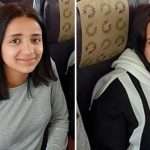 Moroccan exchange students, 14 and 15 missing in central London