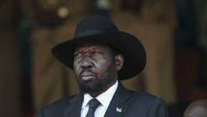 Curfew imposed in South Sudan after Sudan killings trigger riots