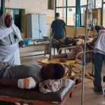 WHO chief urges end to attacks on health care in Sudan