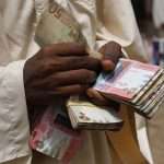 Currency upheaval in Sudan draws criticism from civilians and RSF