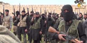 Fears in Tunisia of Syrian jihadists return