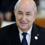 Algerian president Tebboune dismisses French aid claims