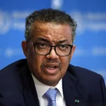 WHO head calls for end on attacks on Sudanese healthcare