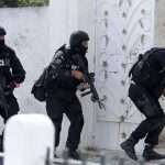 Jihadists threaten national security in Tunisia